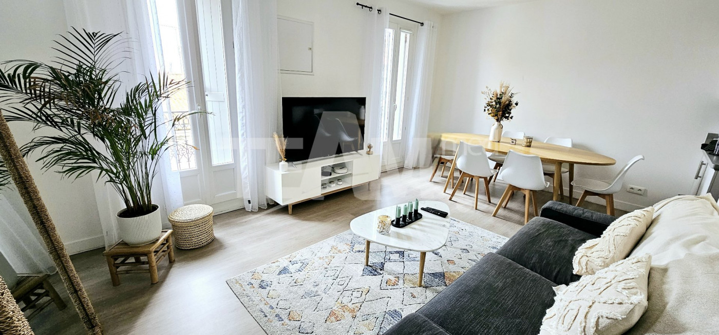 location Appartement Sete - Photo 2