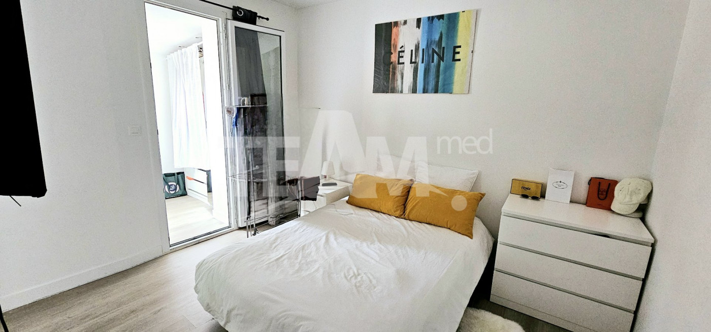 location Appartement Sete - Photo 4