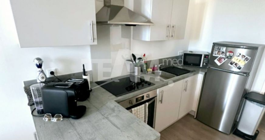 location Appartement Sete