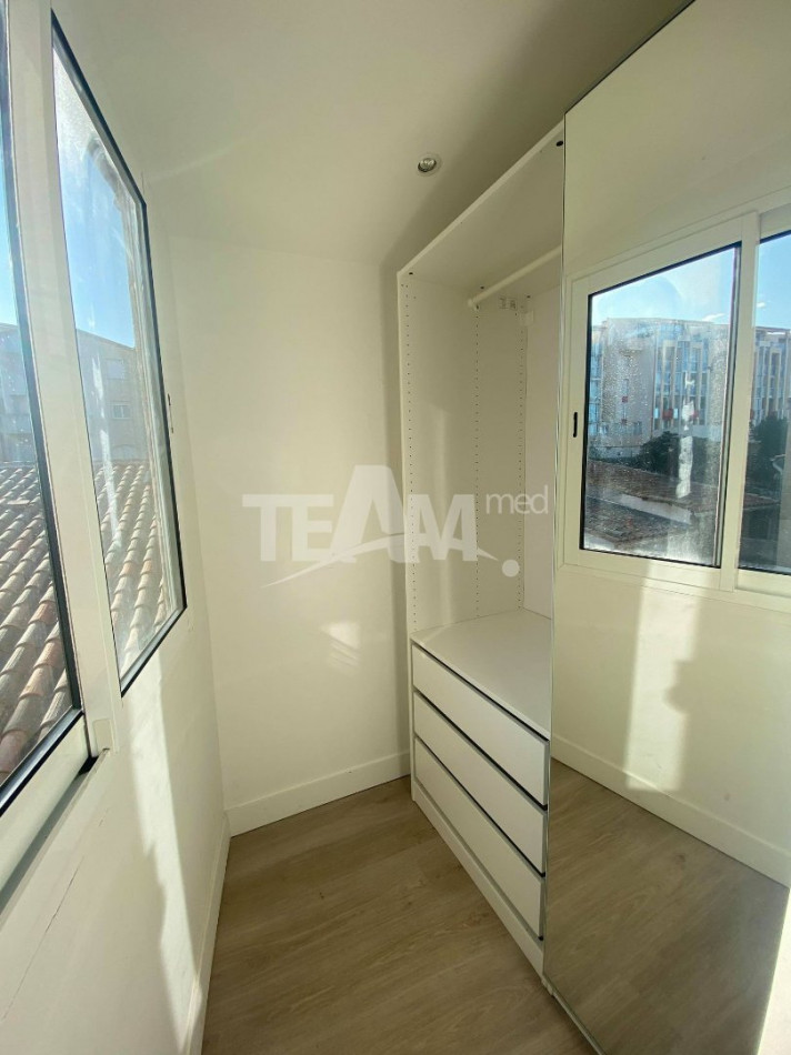 location Appartement Sete - Photo 5