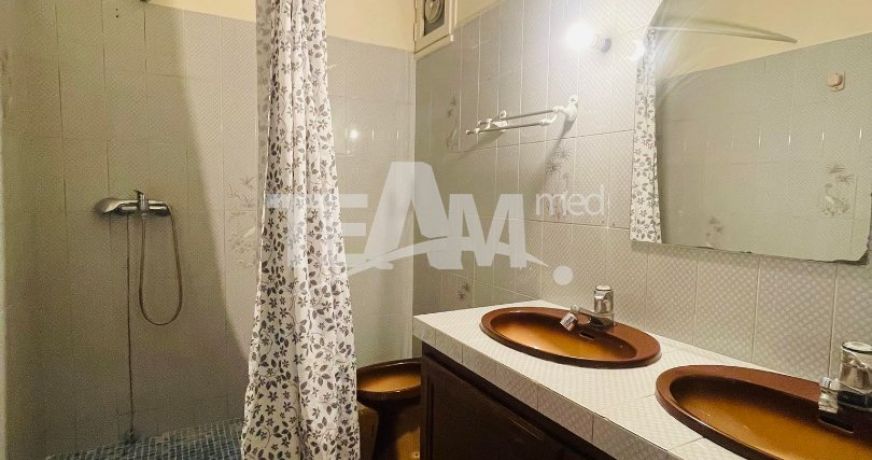 location Appartement Sete