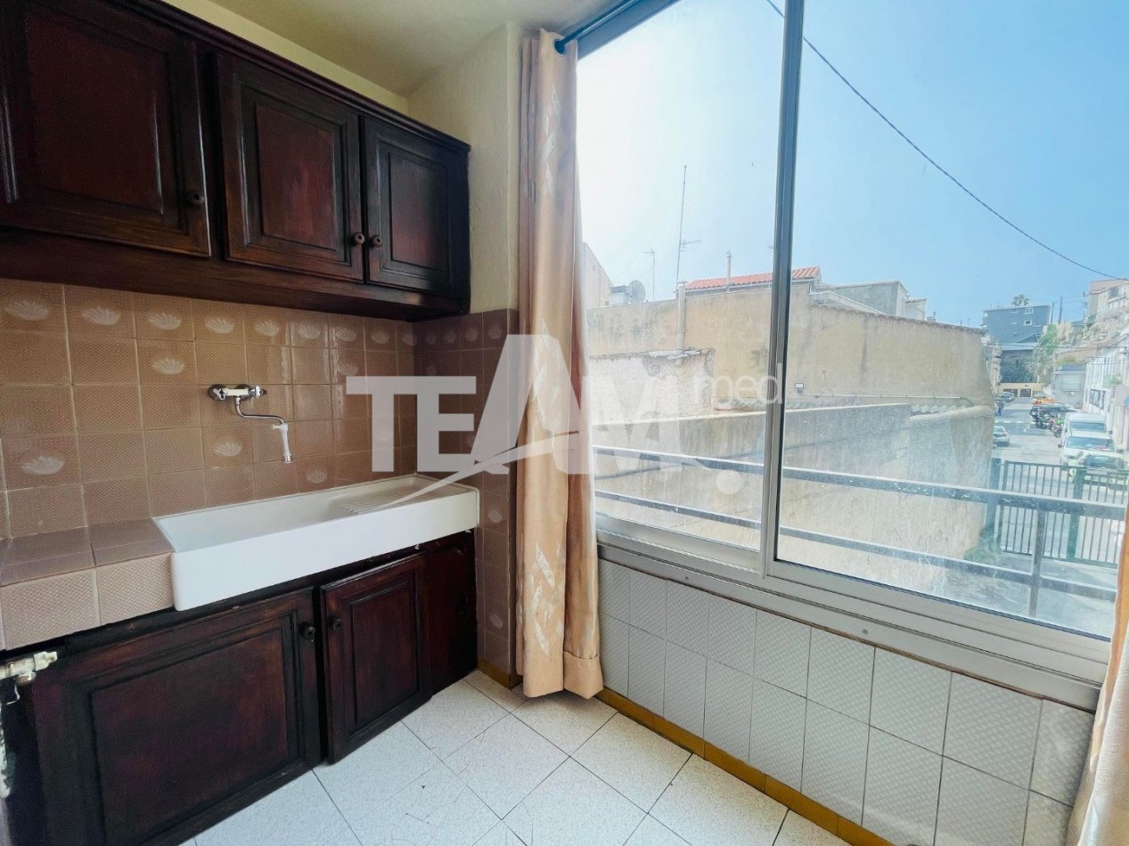 location Appartement Sete - Photo 6