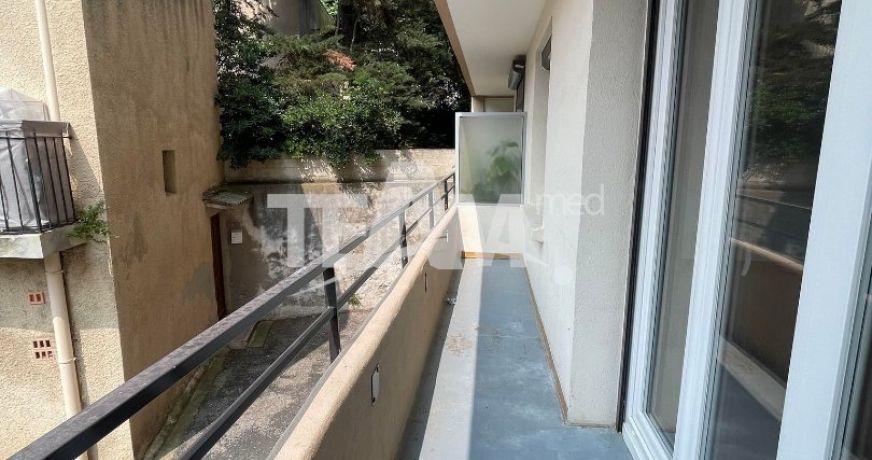 location Appartement Sete