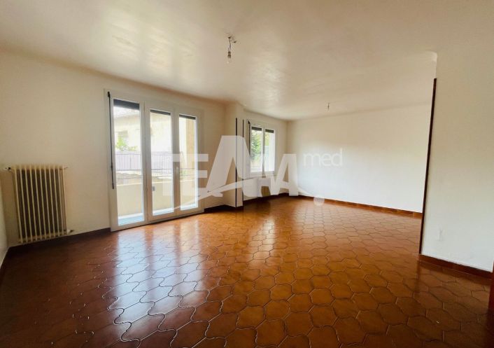 location Appartement Sete