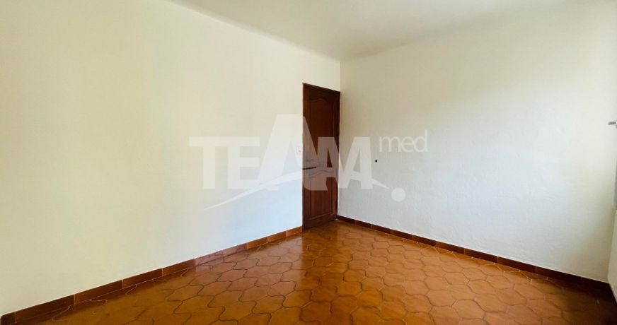 location Appartement Sete