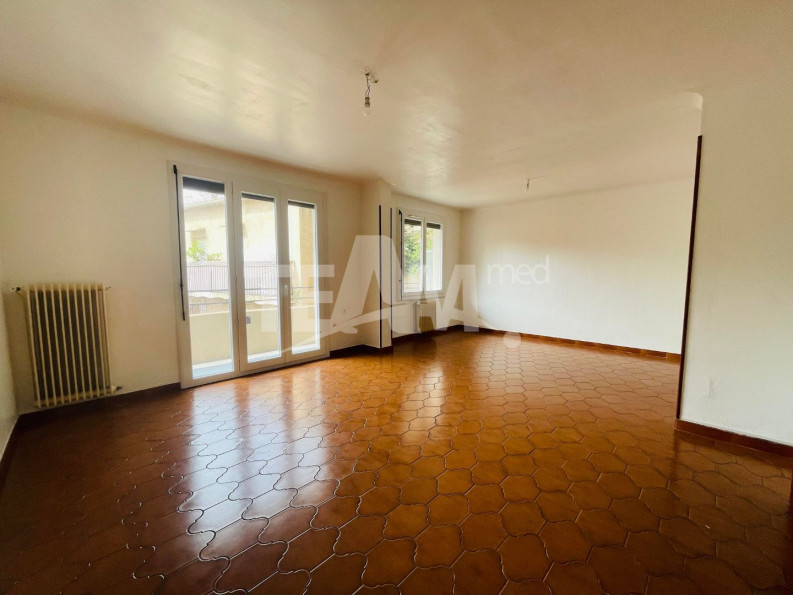 location Appartement Sete - Photo 1