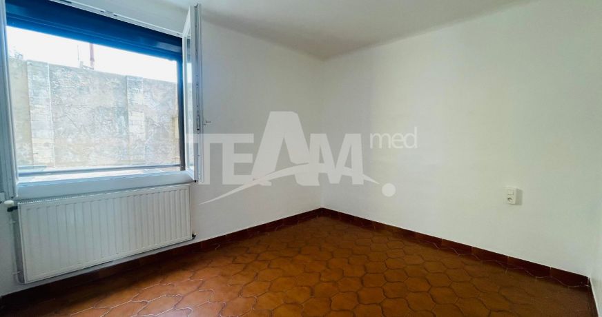 location Appartement Sete