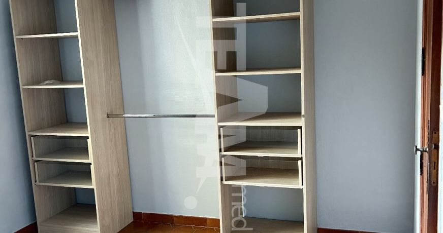 location Appartement Sete