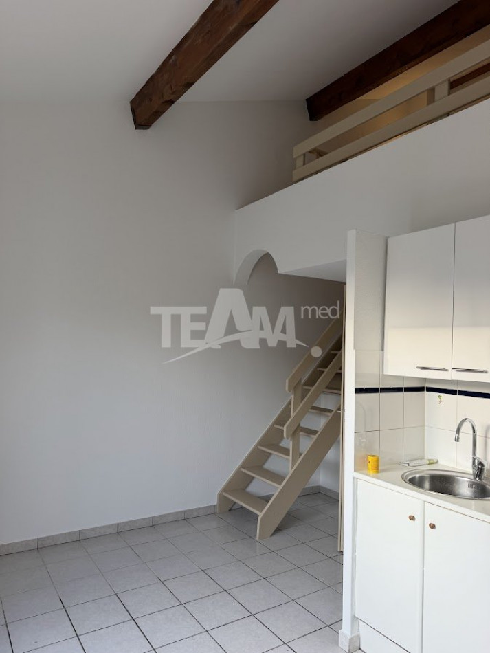 location Maison cabine Vic La Gardiole - Photo 2