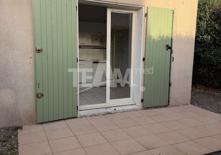 location Maison cabine Vic La Gardiole