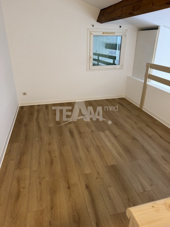 location Maison cabine Vic La Gardiole - Photo 8