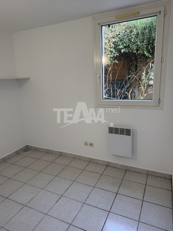 location Maison cabine Vic La Gardiole - Photo 9