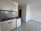 location Appartement Sete