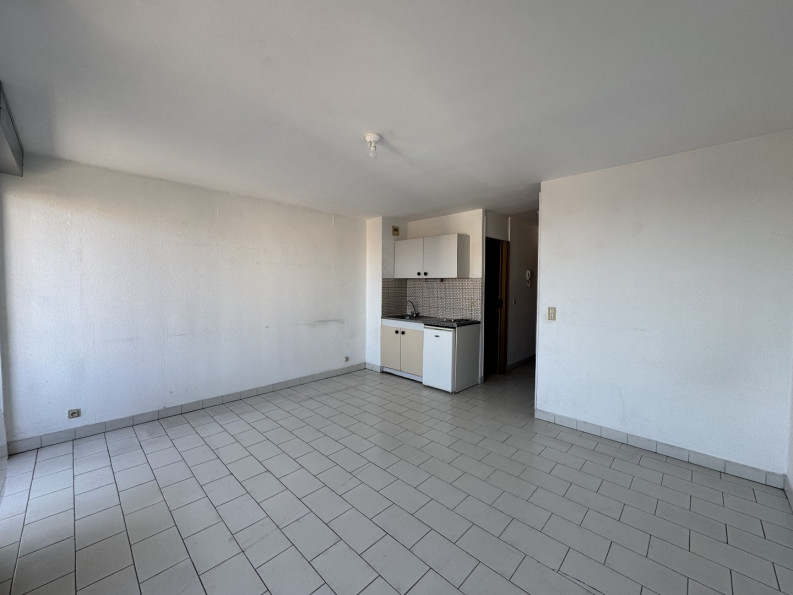 location Appartement Sete - Photo 3