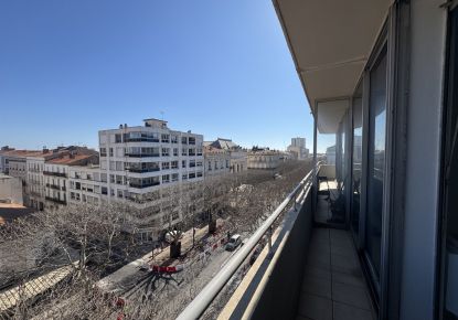 location Appartement Sete