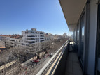 location Appartement Sete