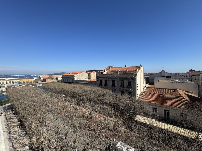 location Appartement Sete - Photo 6