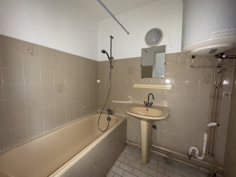 location Appartement Sete - Photo 7