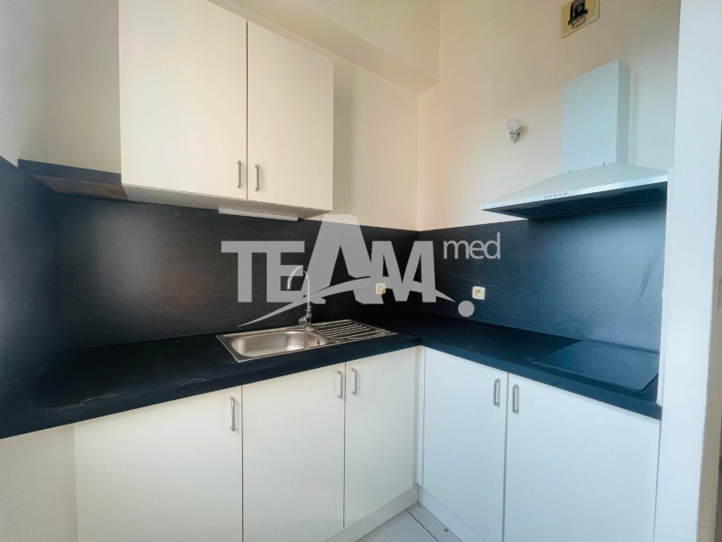 location Appartement Sete - Photo 3