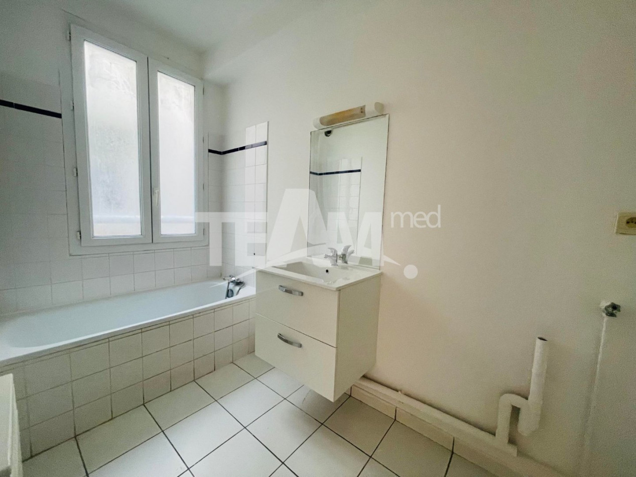 location Appartement Sete - Photo 5