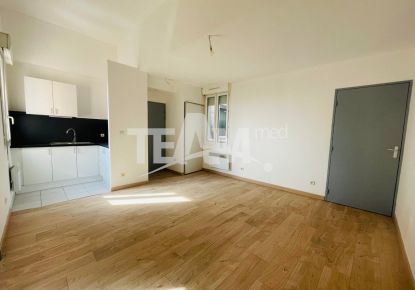 location Appartement Sete