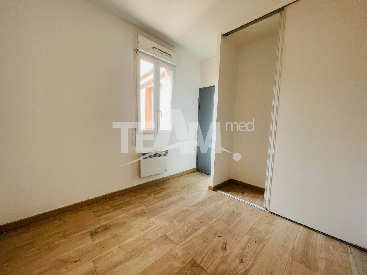 location Appartement Sete - Photo 4