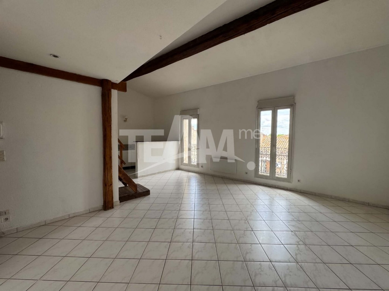 location Appartement Meze - Photo 3