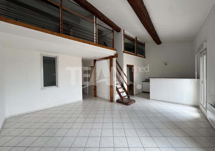 location Appartement Meze