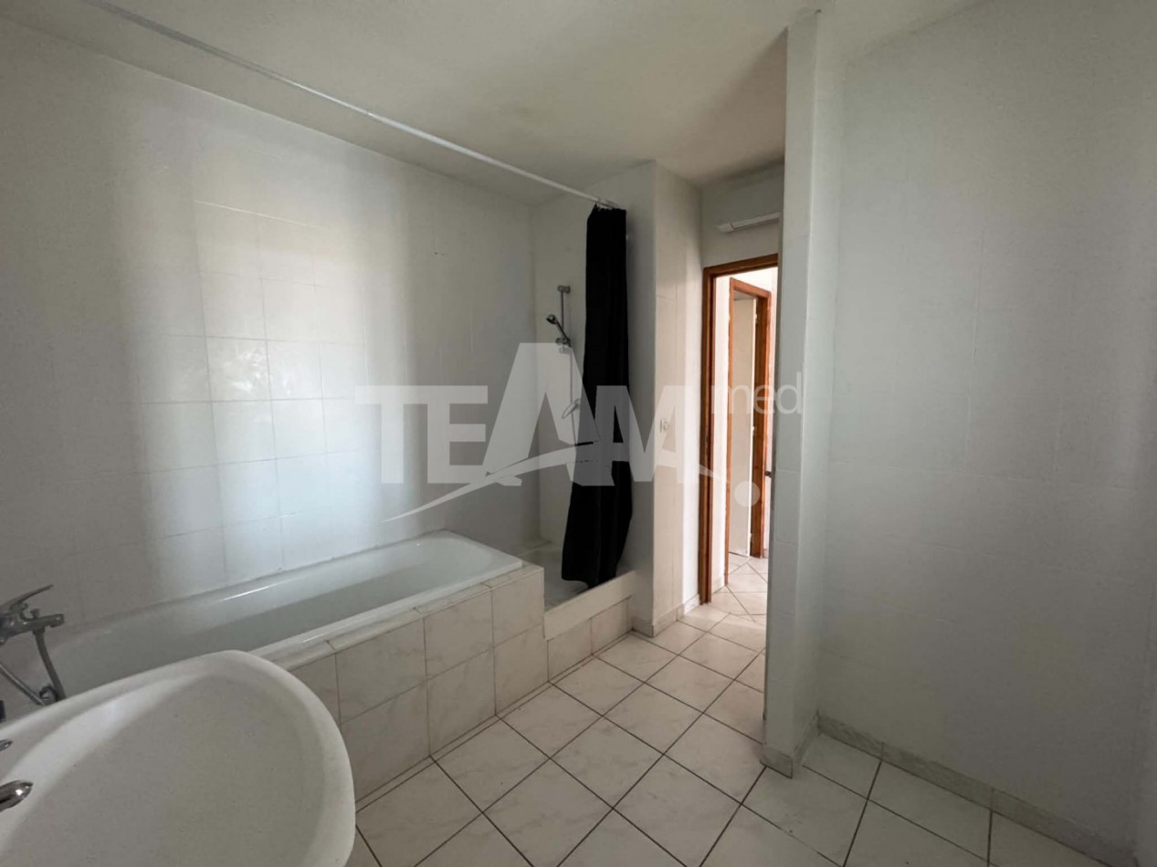 location Appartement Meze - Photo 7