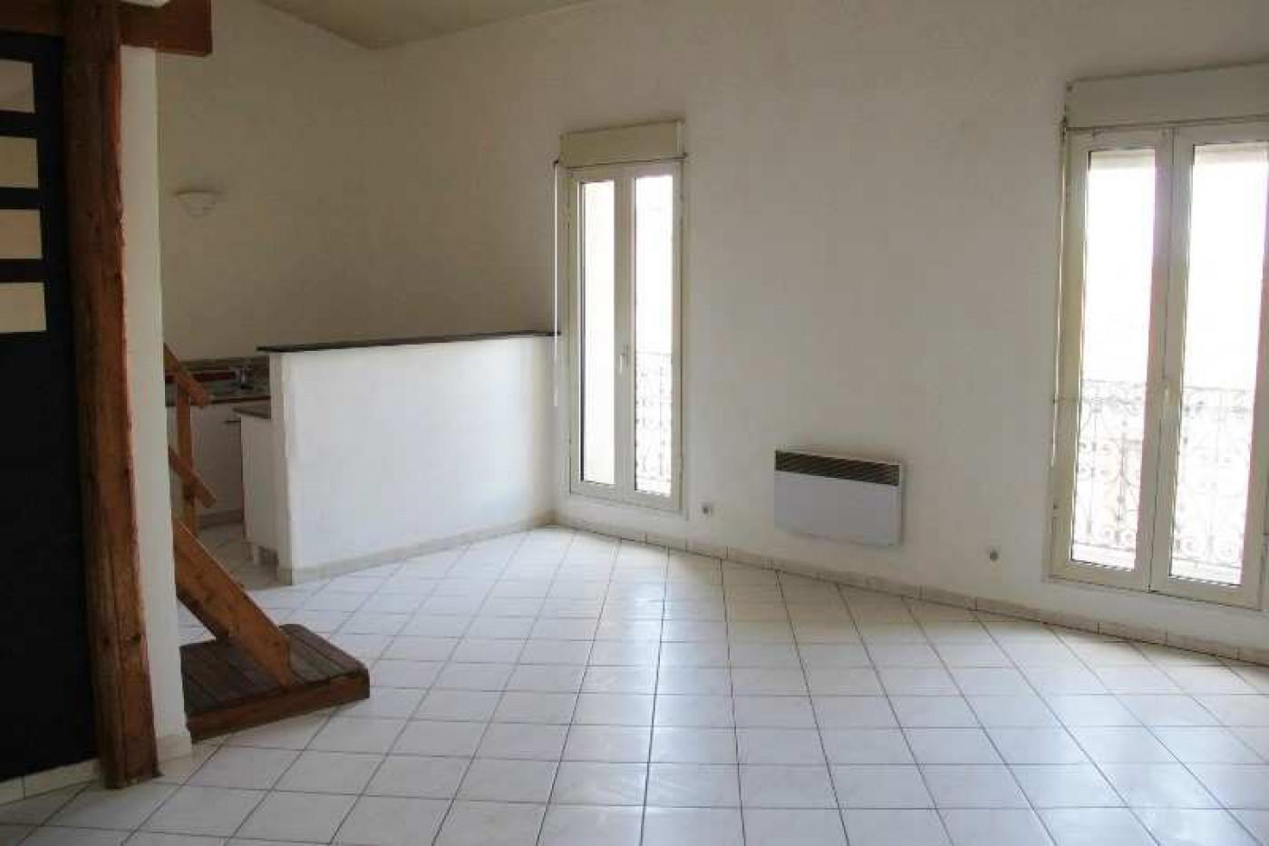 for rent Appartement Meze - Photo 4