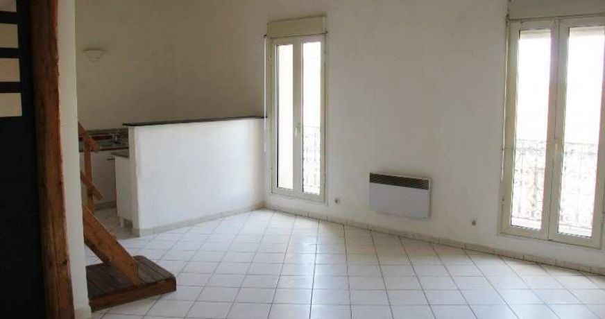 location Appartement Meze