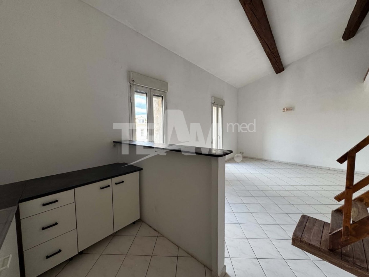 location Appartement Meze - Photo 4