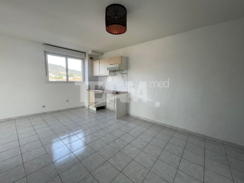 location Appartement Frontignan - Photo 3