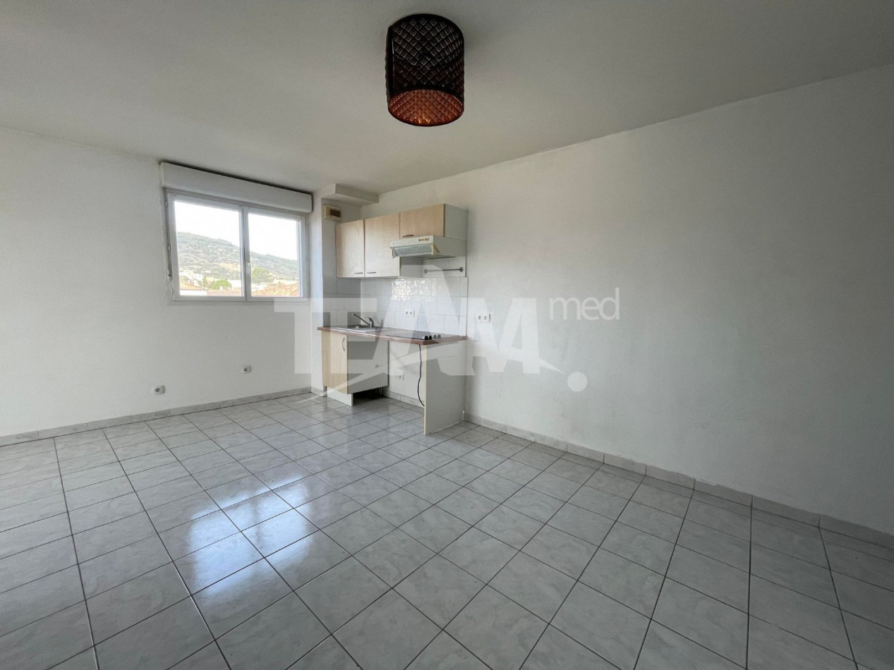 location Appartement Frontignan - Photo 3