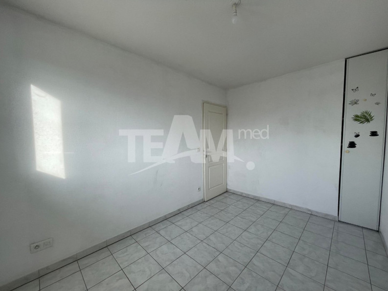 location Appartement Frontignan - Photo 7