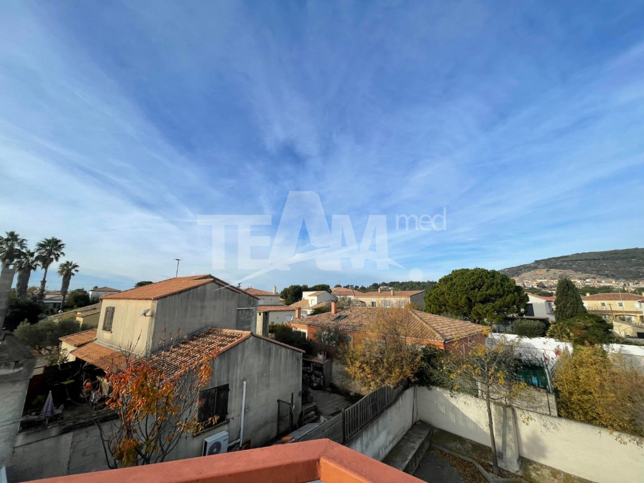 location Appartement Frontignan - Photo 2
