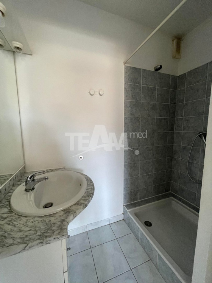 location Appartement Frontignan - Photo 6