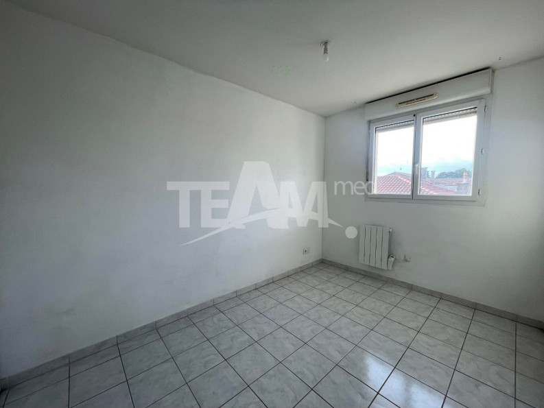 location Appartement Frontignan - Photo 8