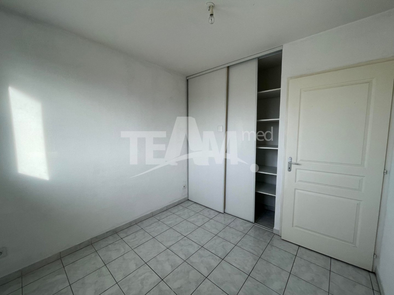 location Appartement Frontignan - Photo 10