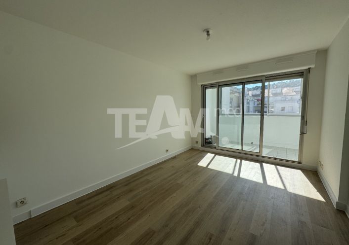 location Appartement Sete