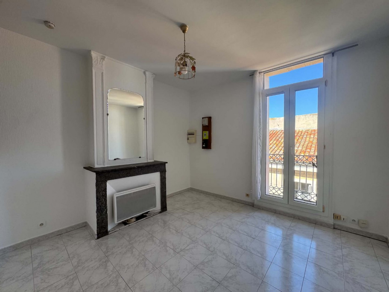 à louer Appartement Sete - Photo 1