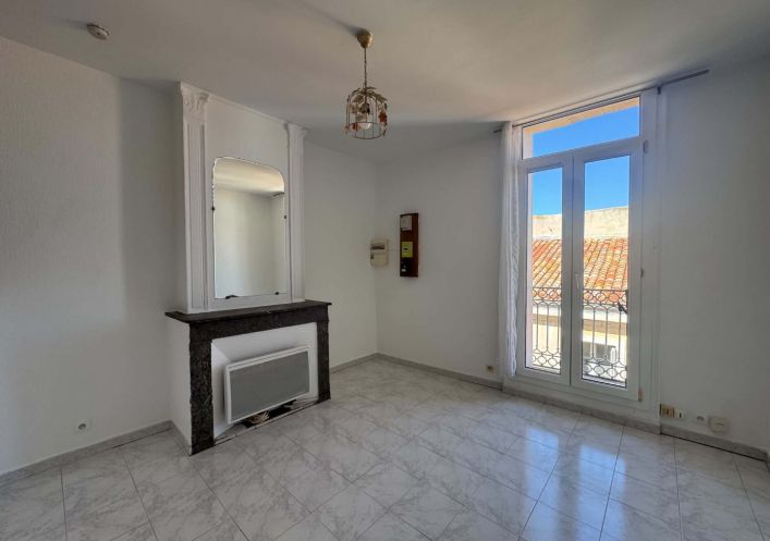 à louer Appartement Sete