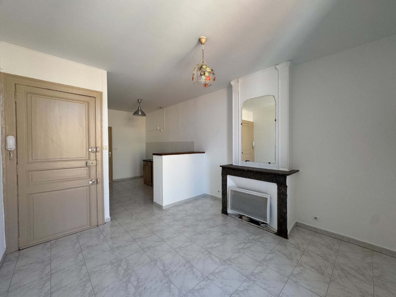 à louer Appartement Sete - Photo 2