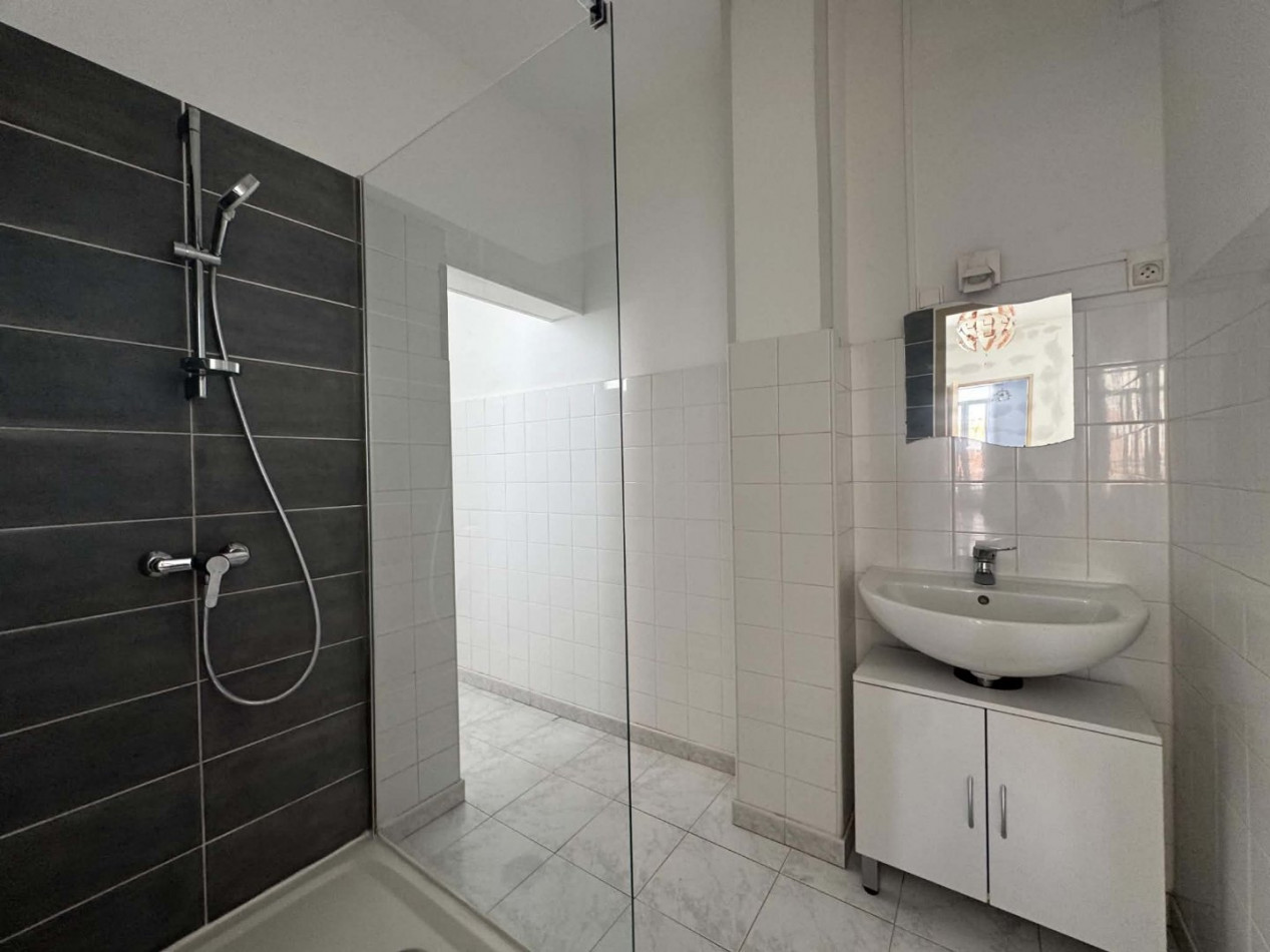 à louer Appartement Sete - Photo 8