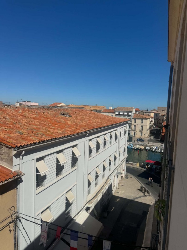 à louer Appartement Sete - Photo 3