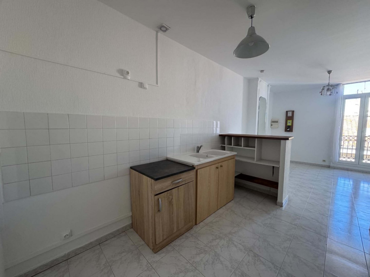 à louer Appartement Sete - Photo 4
