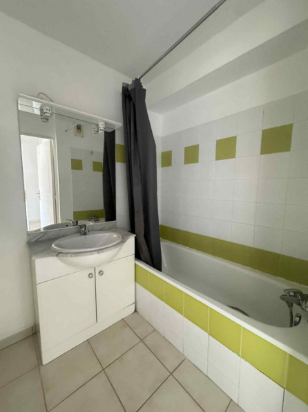vente Appartement Frontignan - Photo 5