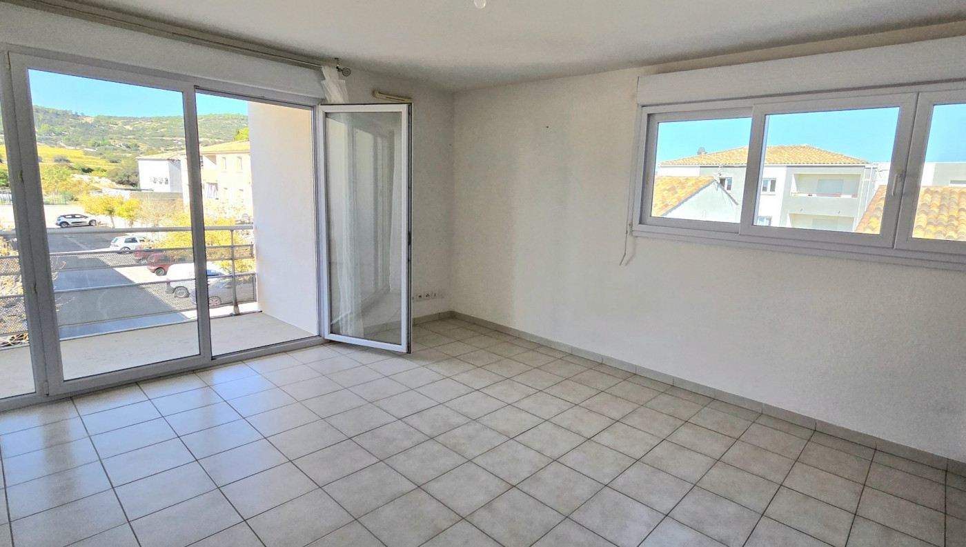 for sale Appartement Frontignan - Photo 1
