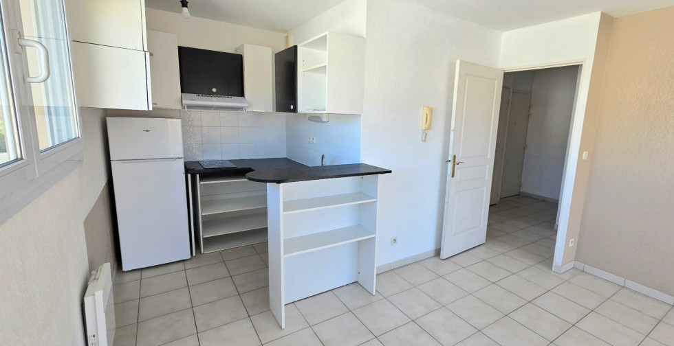vente Appartement Frontignan - Photo 10
