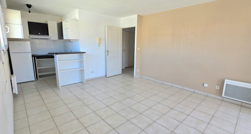 à vendre Appartement Frontignan - Photo 4